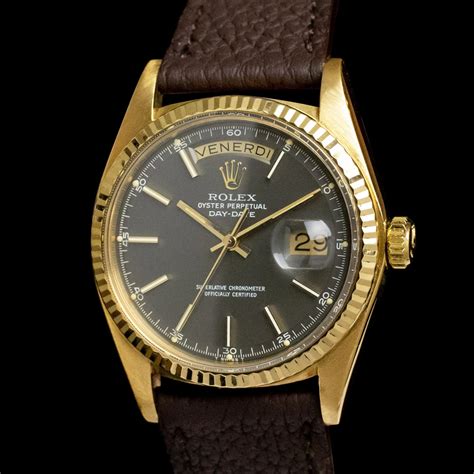 rolex day date 1803 2000|vintage Rolex Day-Date 1803.